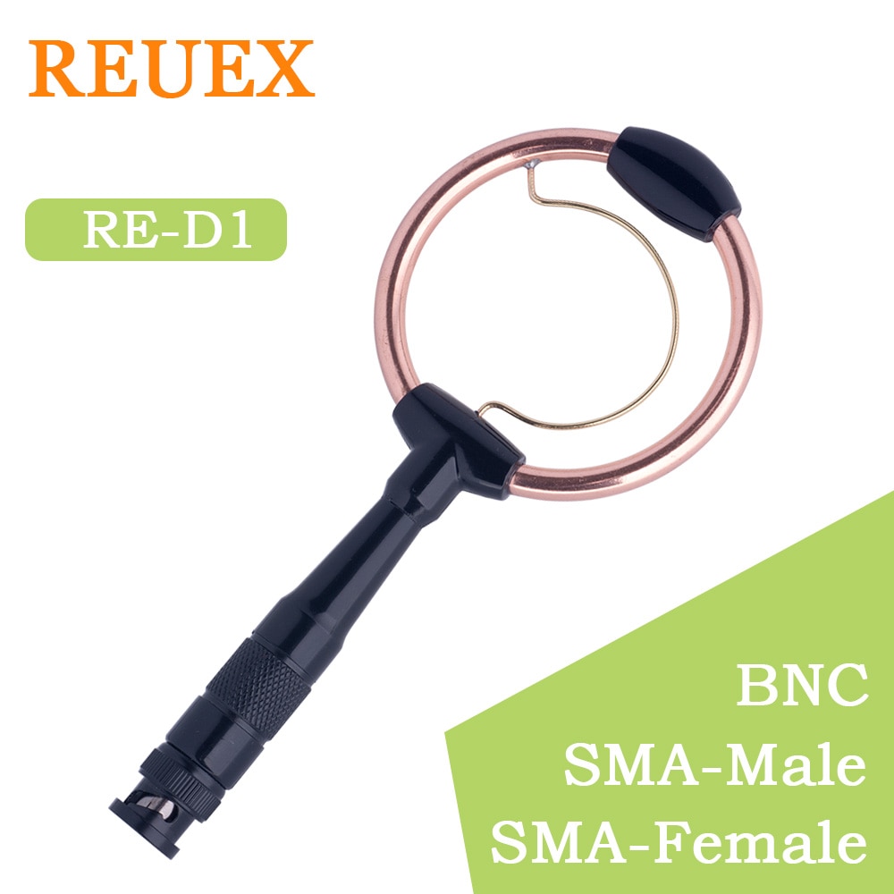 REVEX RE-D1   144-430MHz UHF VHF SMA-..